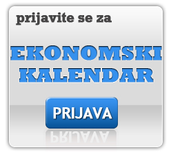 Prijava za ekonomski kalendar