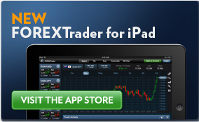 ForexTrader Pro for iPAD
